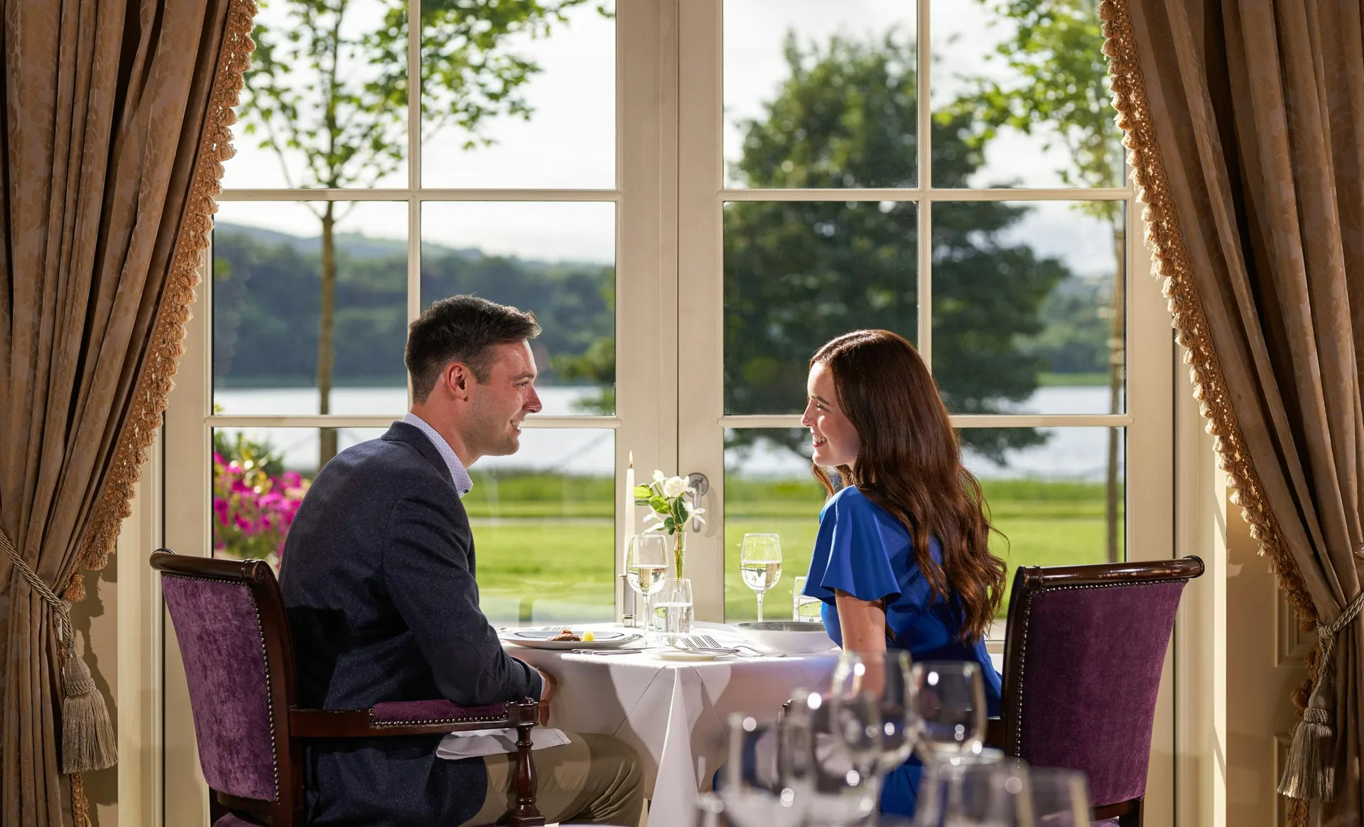 The Catalina at Lough Erne Resort — photo 28