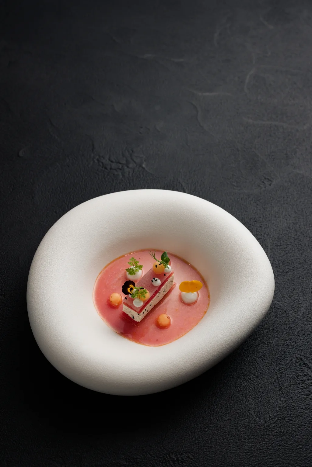 Gourmetrestaurant Aubergine — photo 34