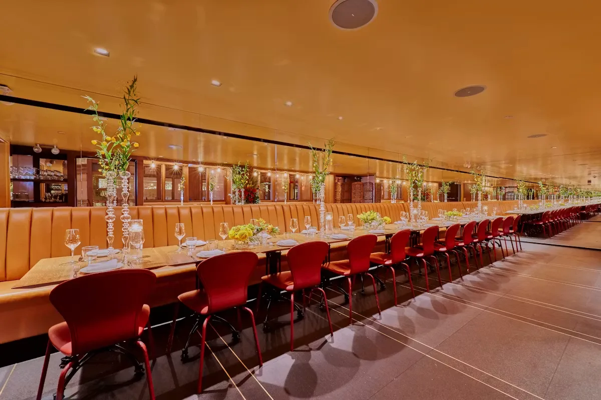 Ilili NYC — photo 5