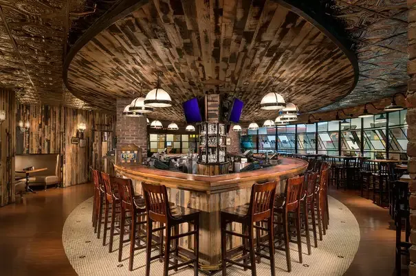 TS Steakhouse at Turning Stone — photo 29