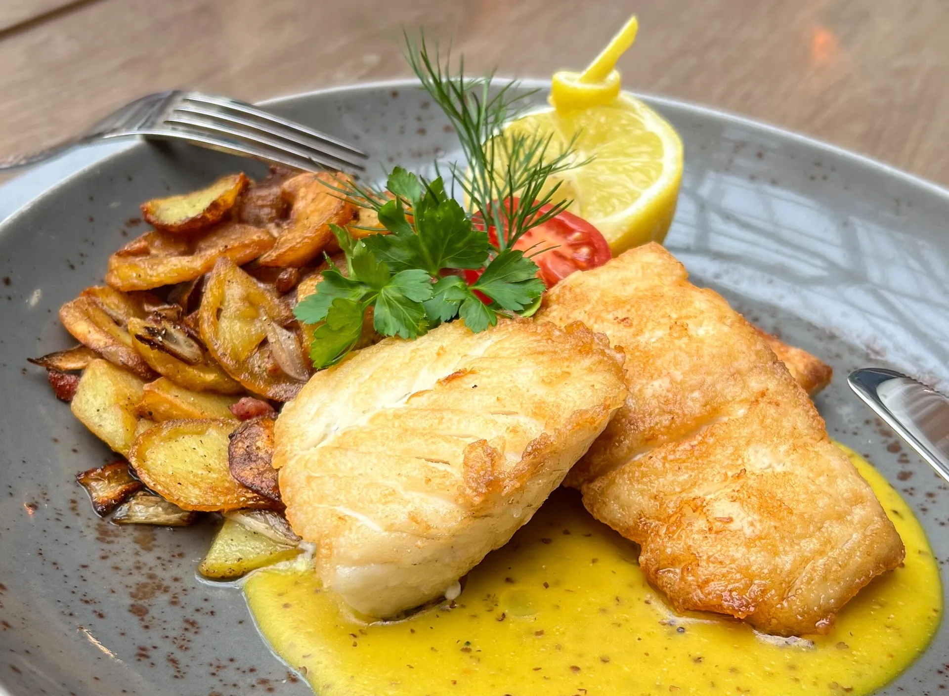 Alte Post Restaurant &amp; Bar — photo 42