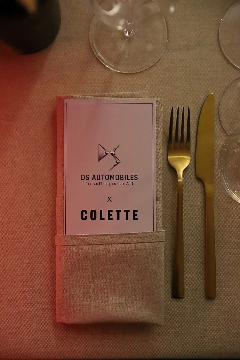 Colette — photo 46