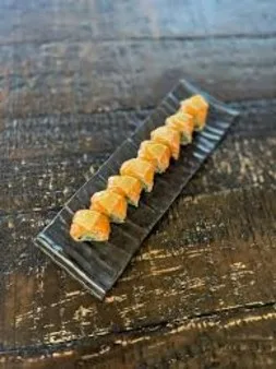 Masa's Sushi — photo 35