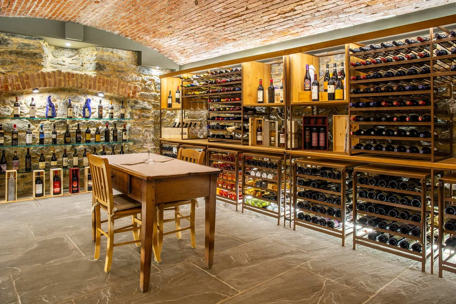 Trattoria di Campagna — photo 15