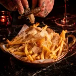 Le Petit Beefbar au Grand Café — photo 92