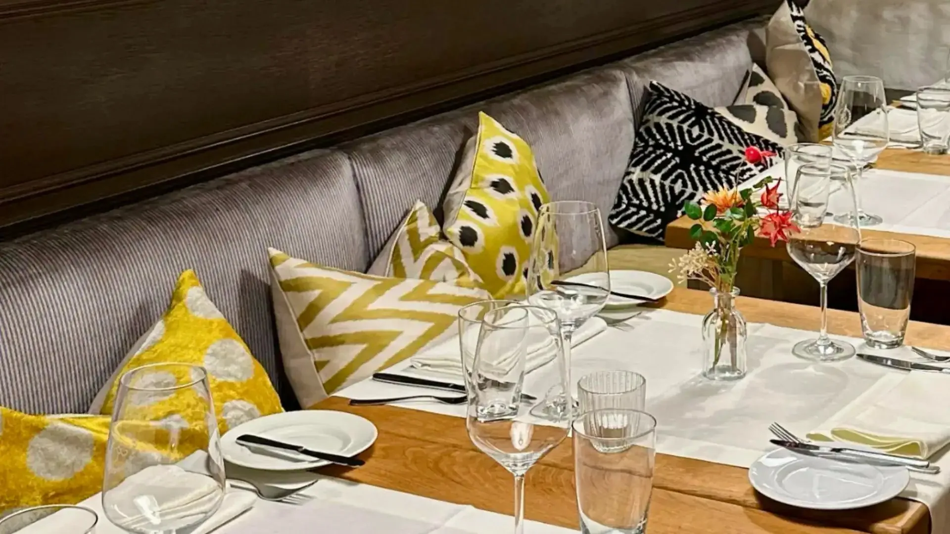 Restaurant Brunnenhof — photo 107