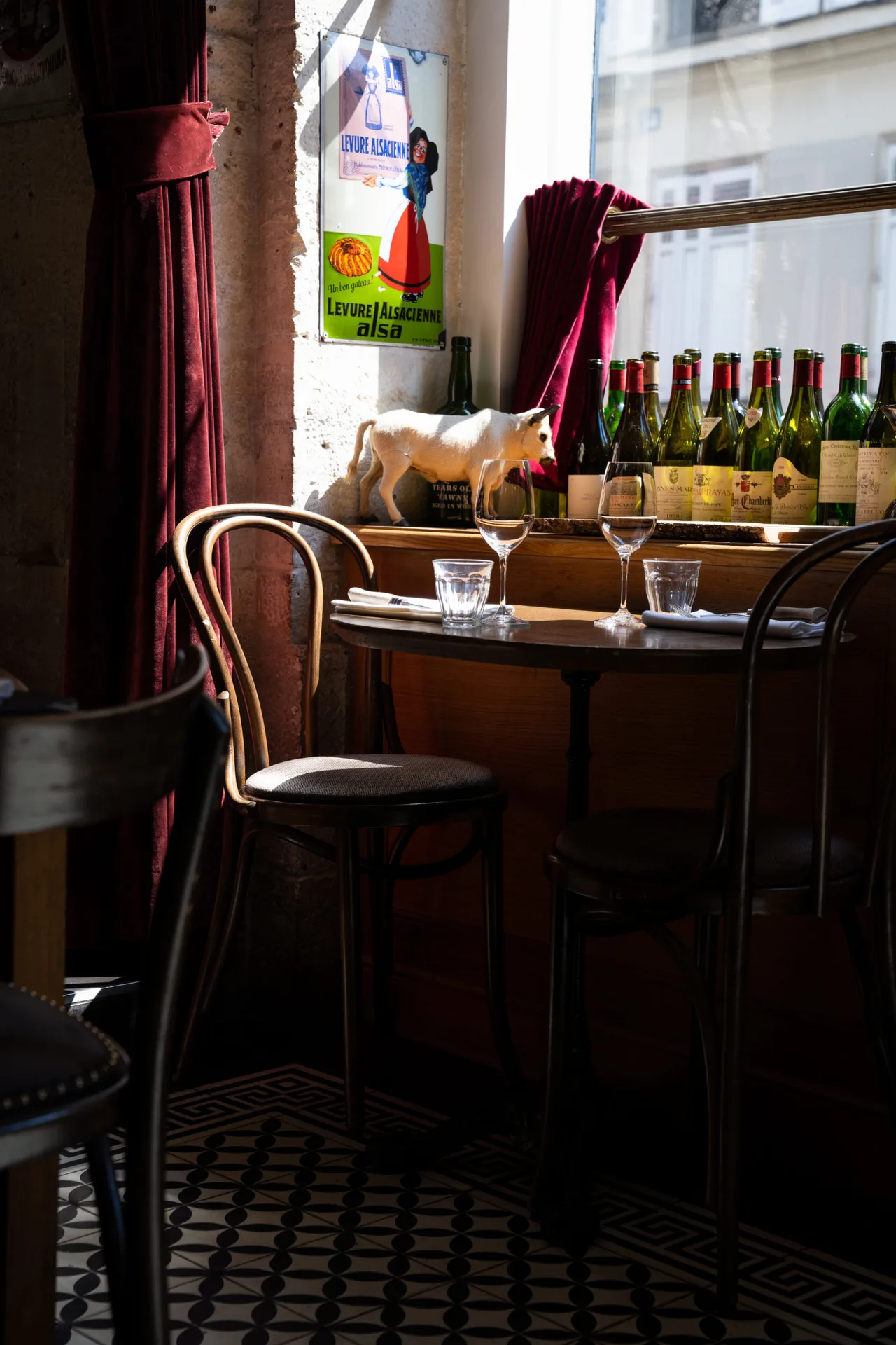 Le Bon Georges — photo 60