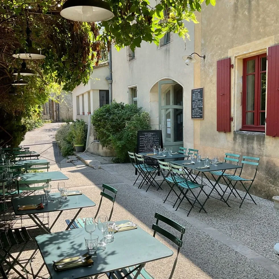 La Fontaine - L’Artiste et le Cuisinier — photo 37