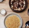 Rolf and Daughters — food