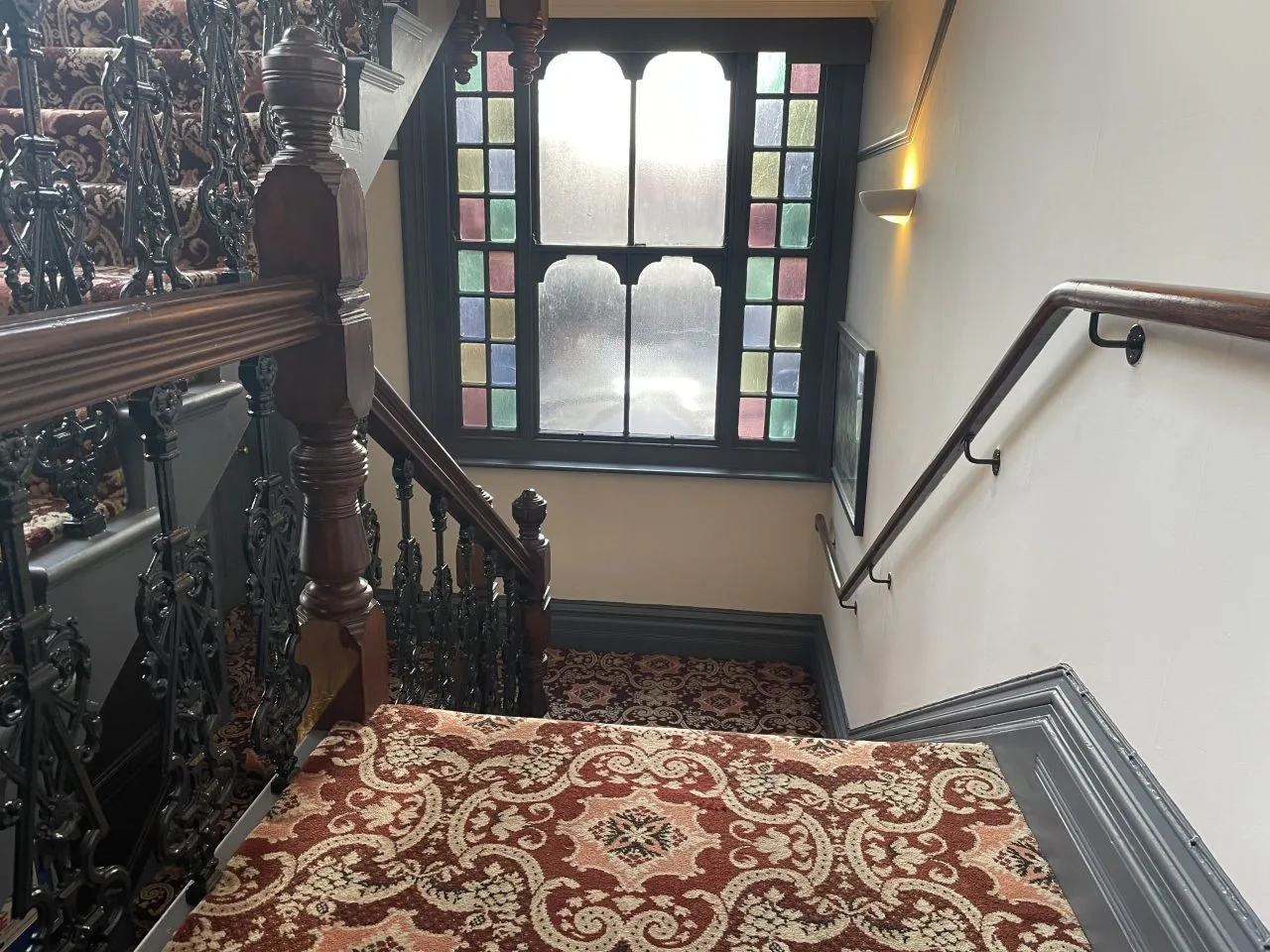 The Red Lion Food and Rooms — photo 34