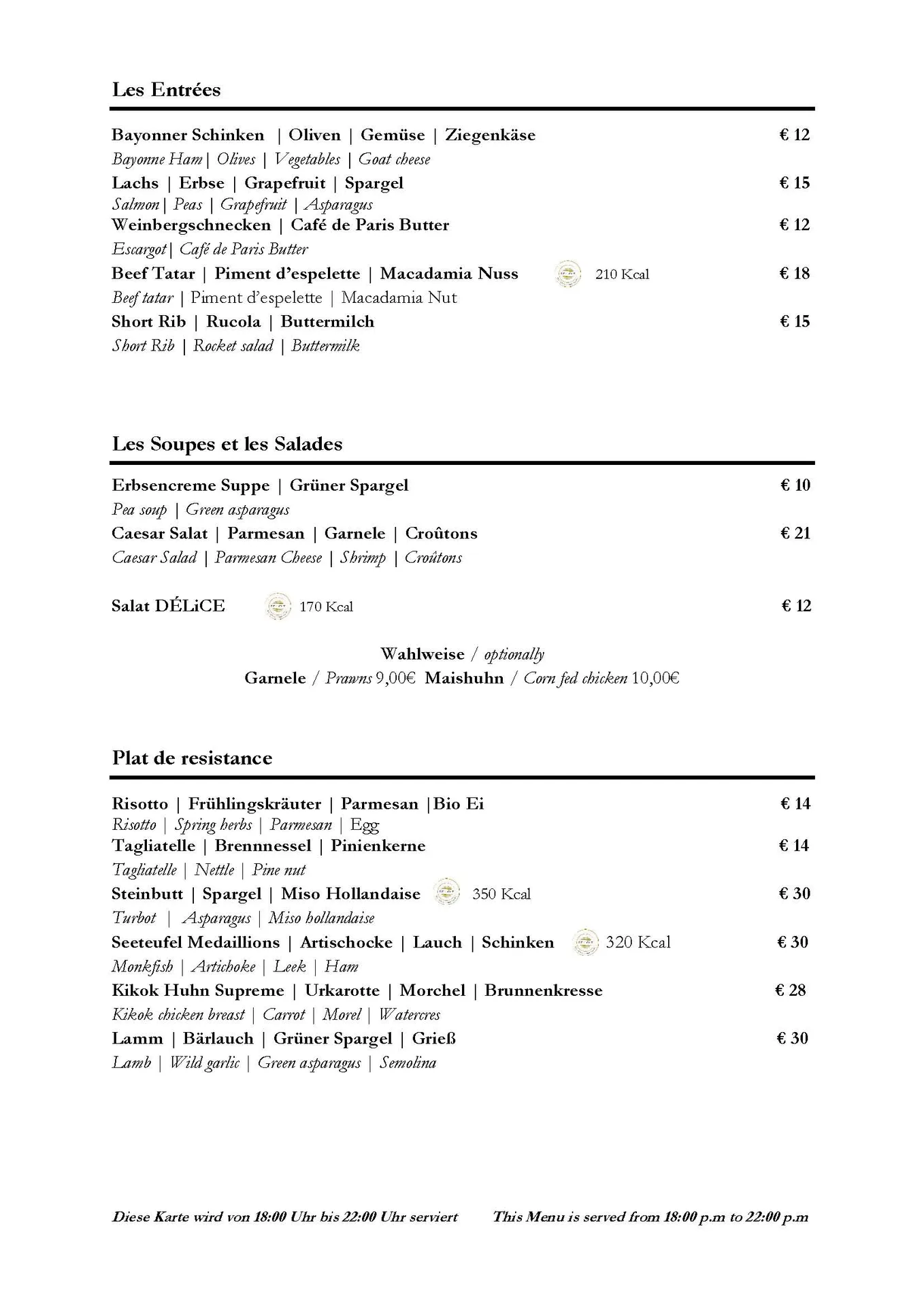 Délice La Brasserie — photo 8