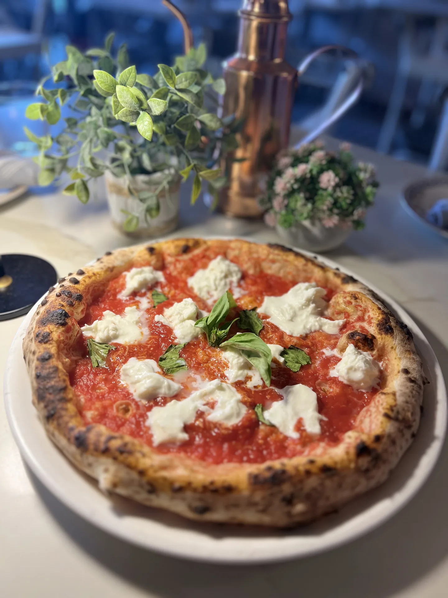 'NaPizza — photo 7