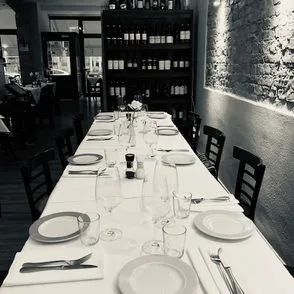 Ristorante Focaccino — photo 76