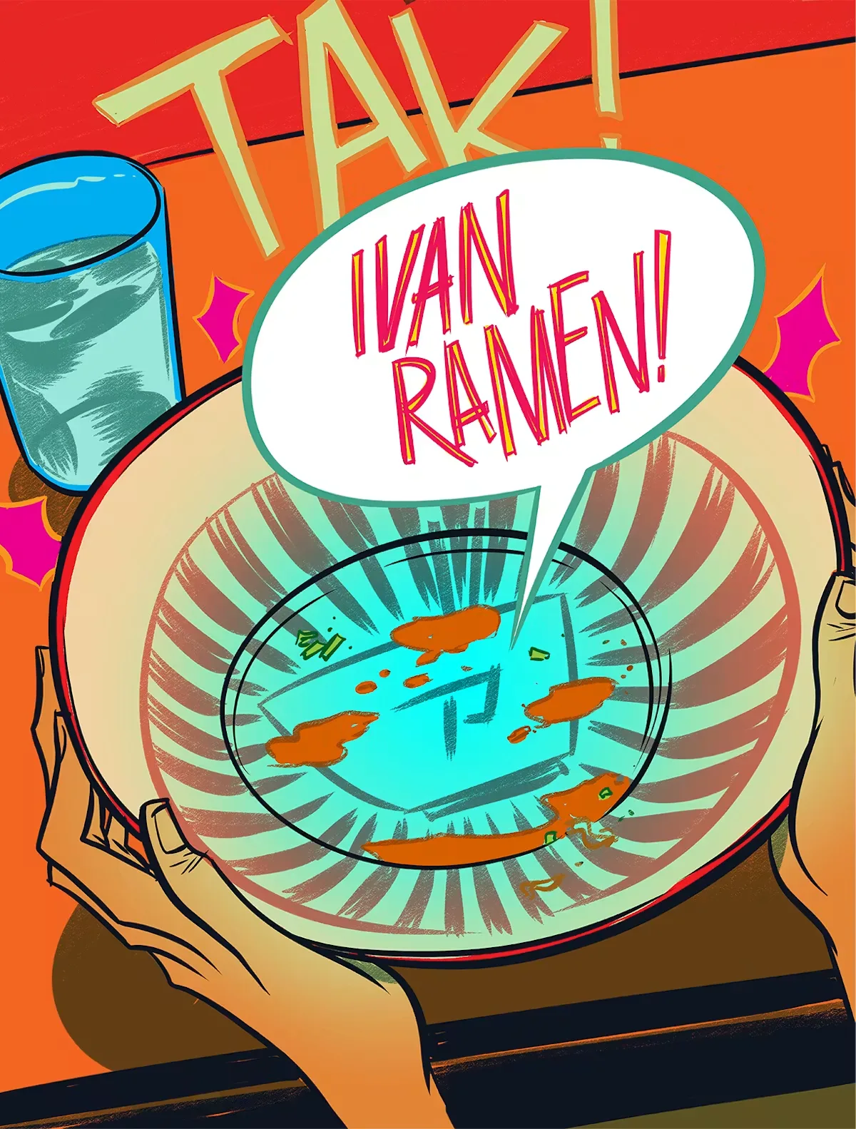 Ivan Ramen — photo 37
