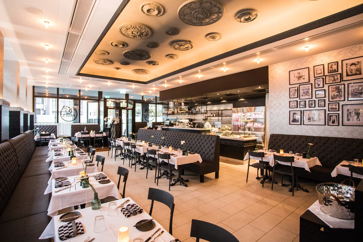 Paul’s Brasserie — photo 8