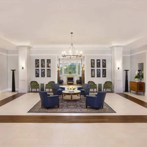 Fairview Dining Room — photo 5