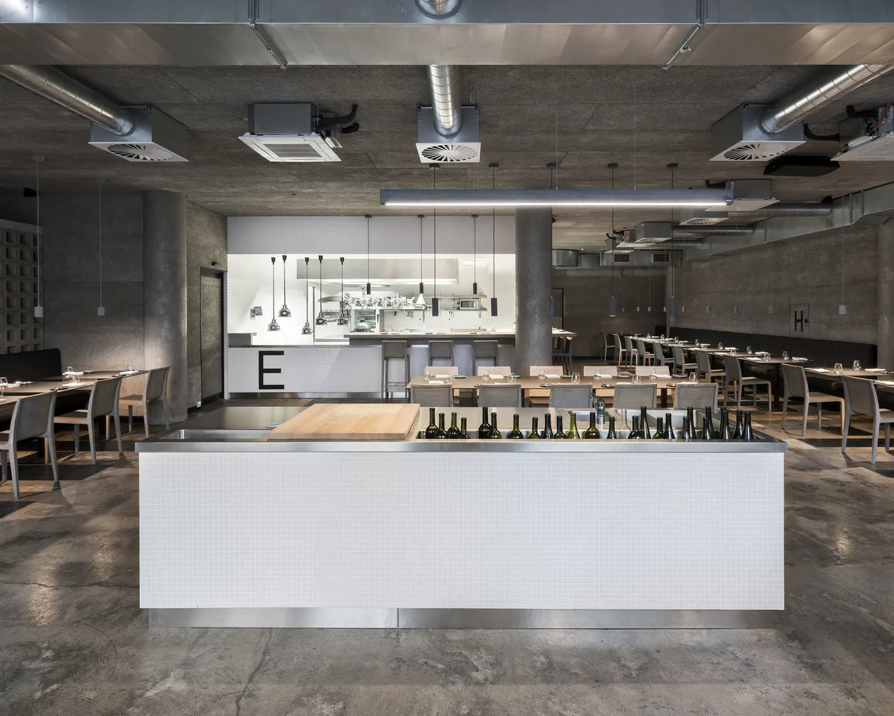 The Eatery — photo 8