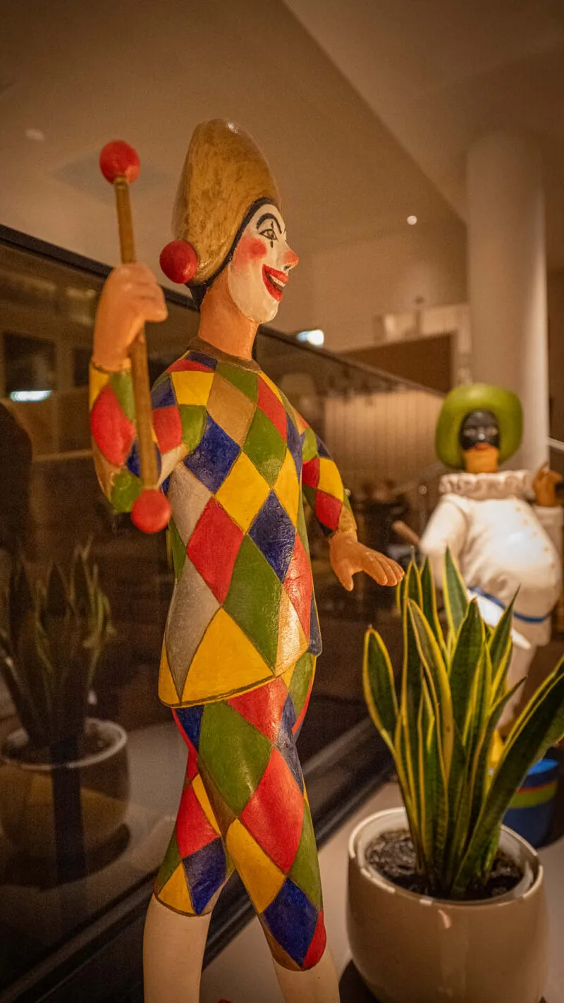 Osteria Malandra — photo 123