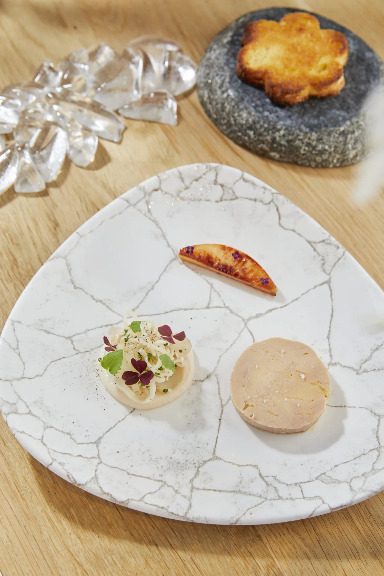 Essência Restaurant - Tiago & Éva — photo 105