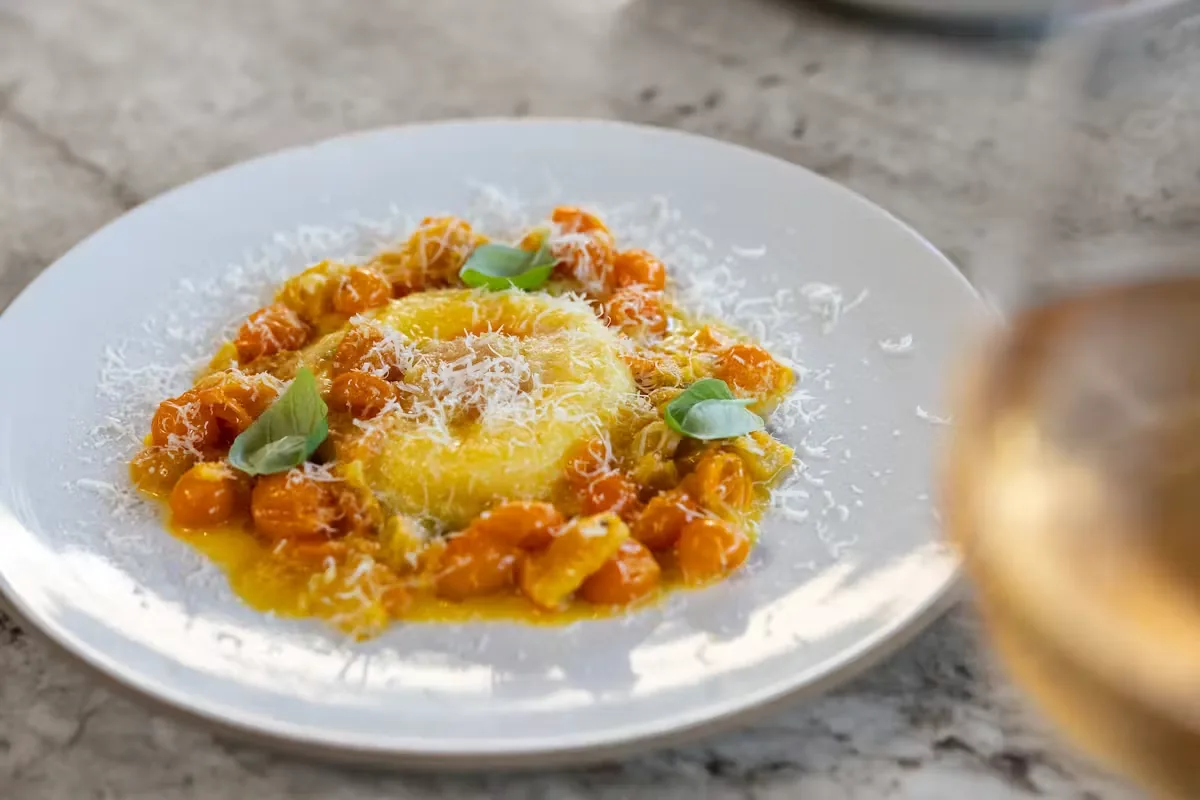 Culina Ristorante + Caffè — photo 10