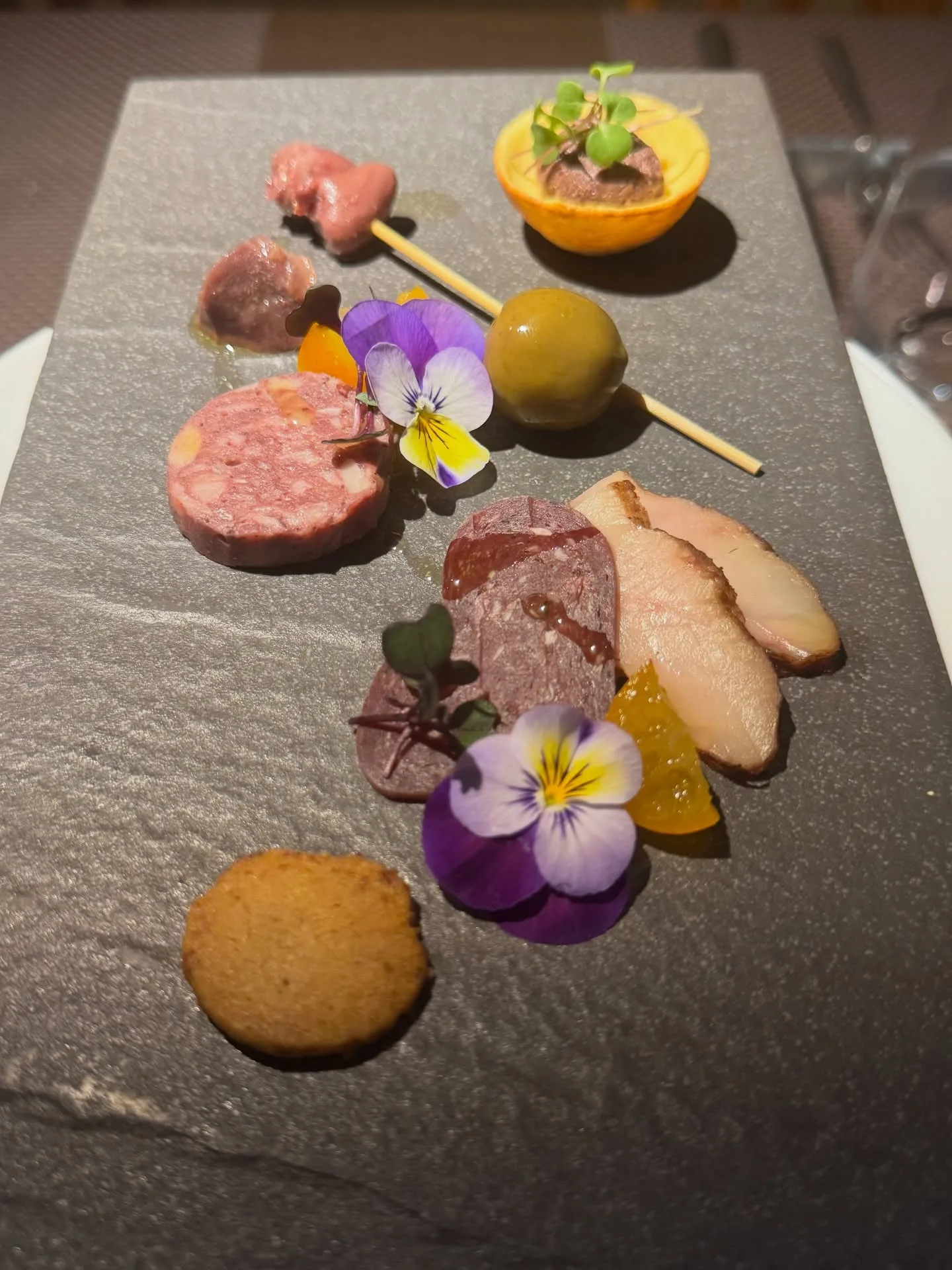 Ristorante L'incontro — photo 20