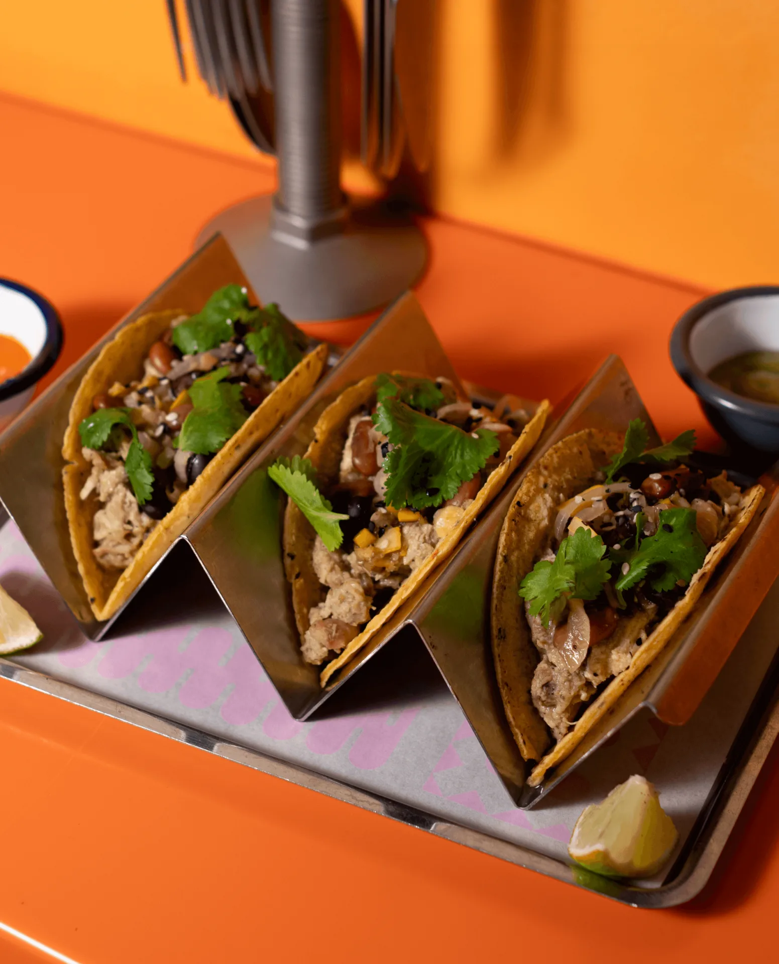 Taco Mesa — photo 44