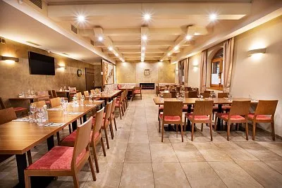 Restaurace André — photo 18