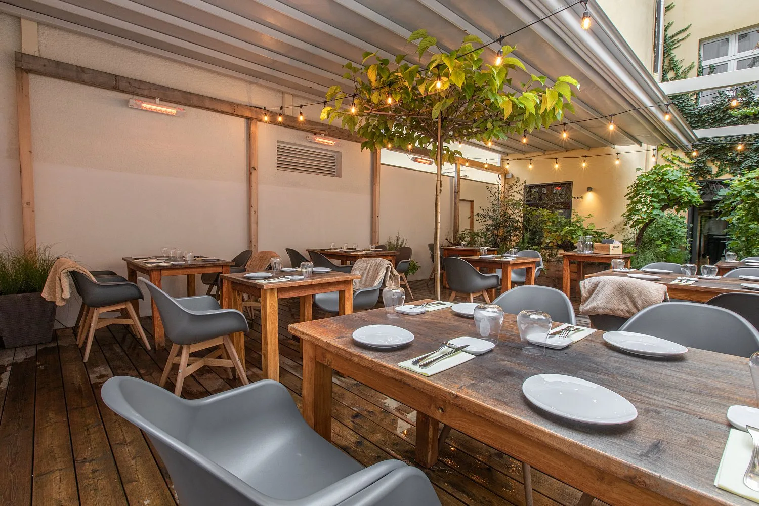 El Camino Tapas Restaurant — photo 62