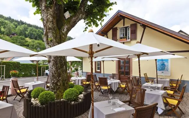 Auberge Metzger — photo 4