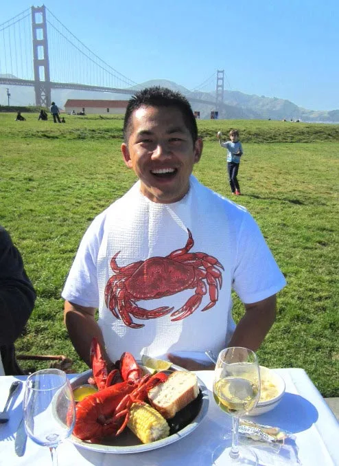 Sam's Chowder House — photo 29