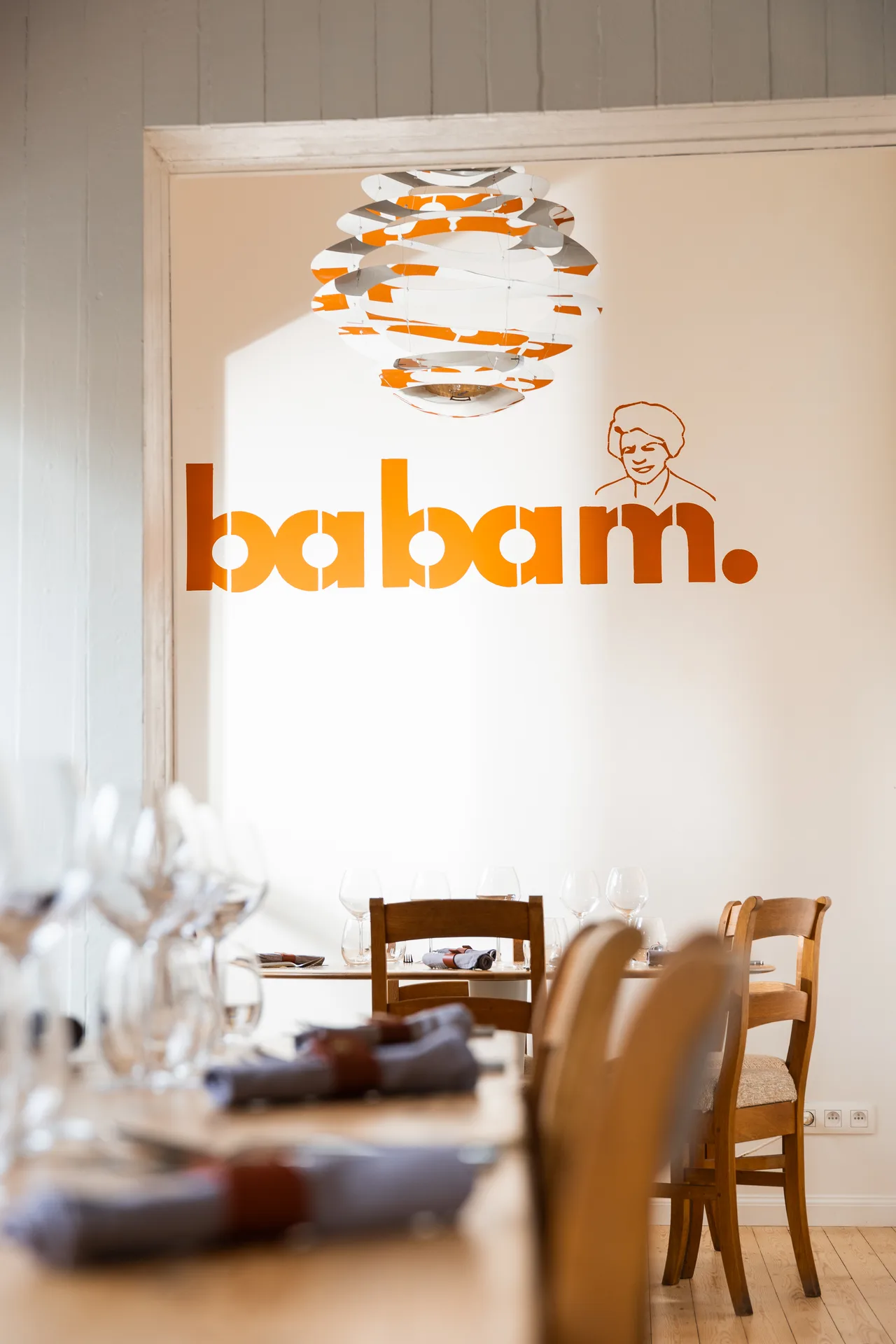 Babam — photo 13