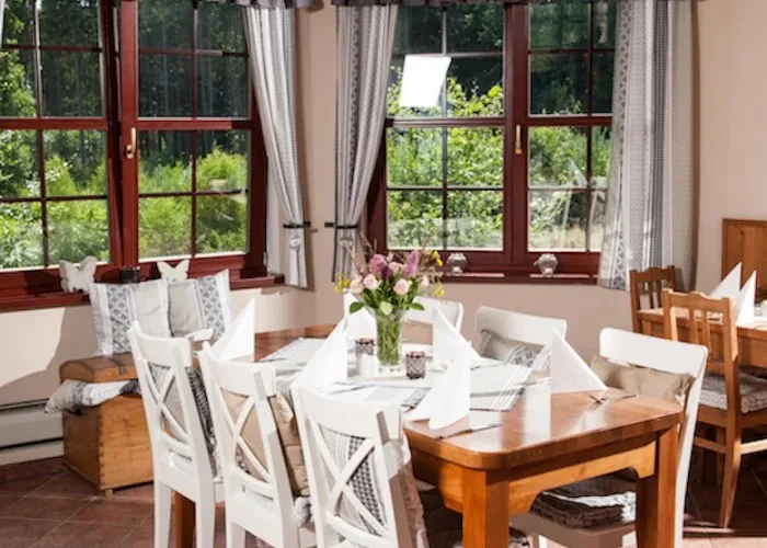 Restaurant Krásná Vyhlídka — photo 21