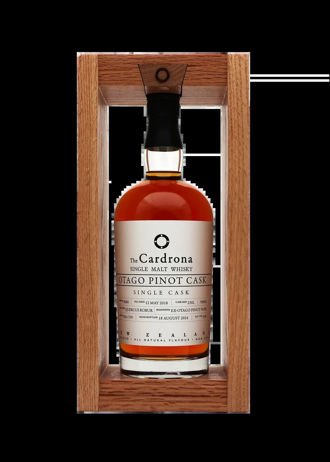 Cardrona Distillery — photo 80