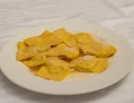 Trattoria Antichi Sapori — food
