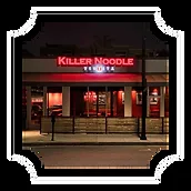 Killer Noodle — photo 7