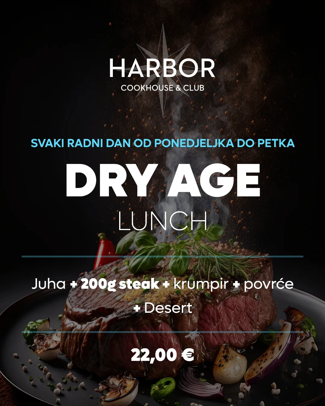 Harbor – Cookhouse & Club — photo 106