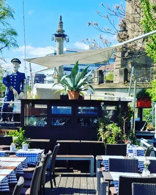 Restaurantschiff Capt’n Schillow — photo 30