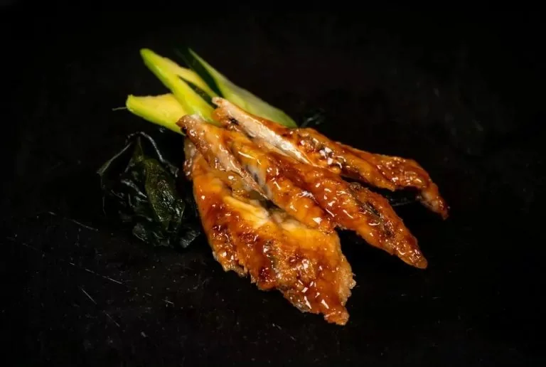 RESTORAN & SUSHI BAR BIZU — photo 29