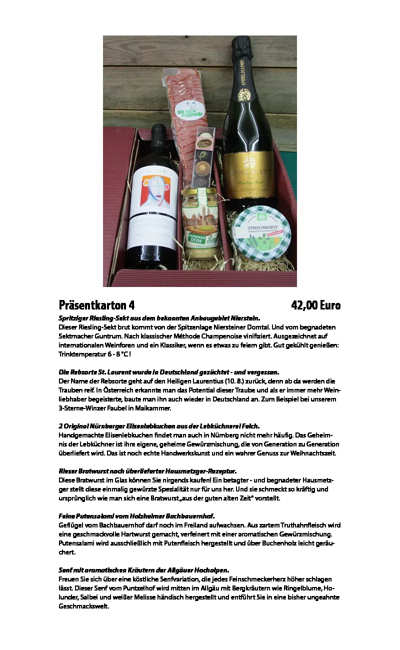 Weinrestaurant Bacchus — photo 6