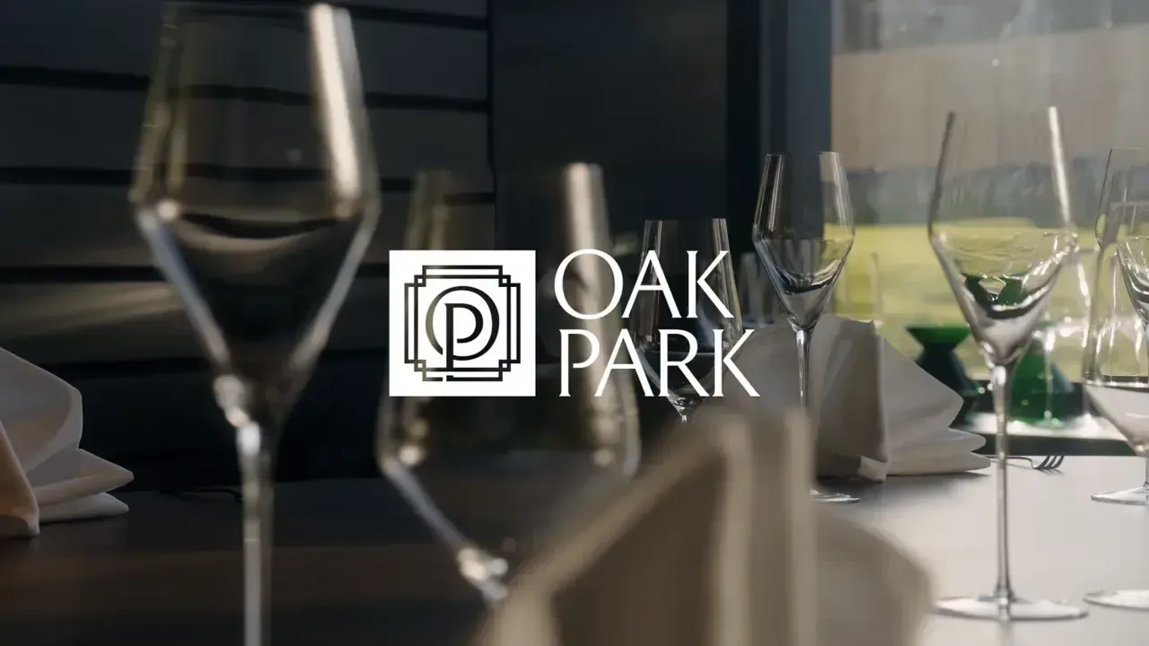 Oak Park — atmosphere