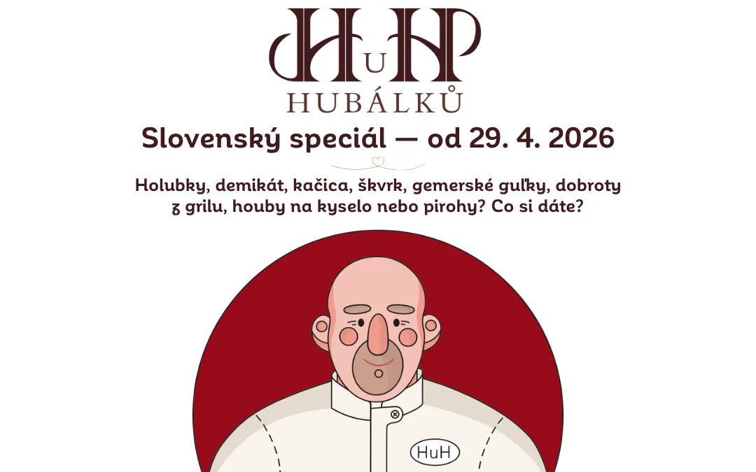 Hostinec U Hubálků — photo 39