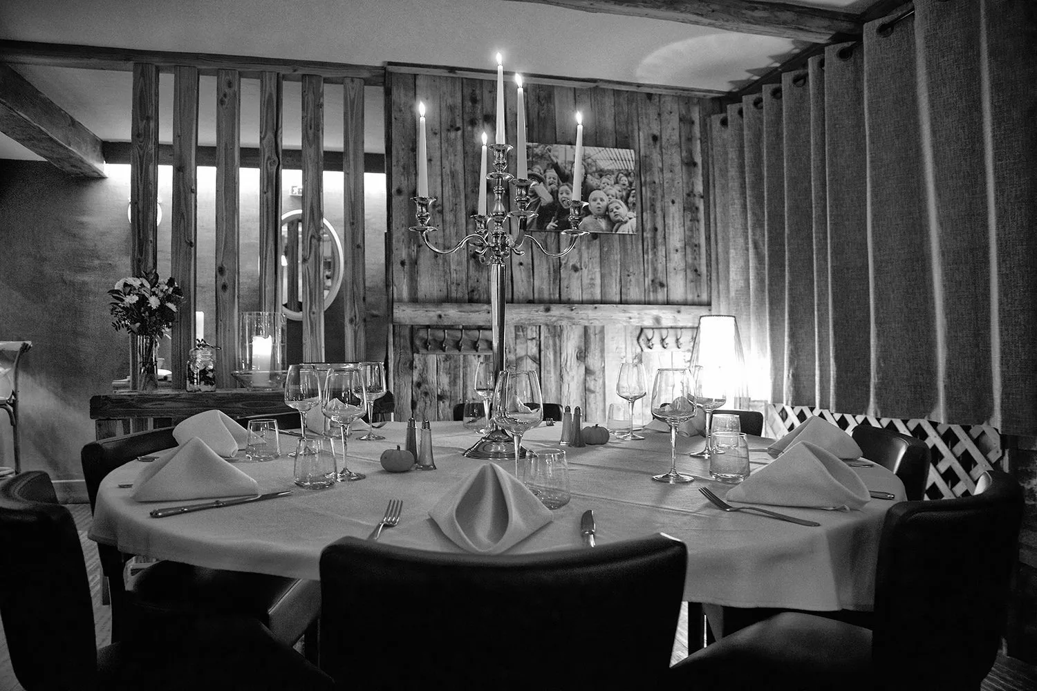 Le Bistrot du Praz — photo 9
