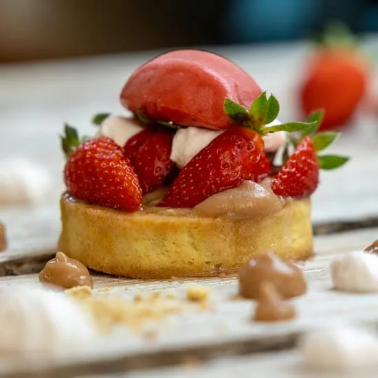 Le Clos Saint Martin - La Métairie, Pamiers
