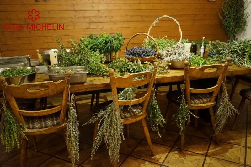 Kräuter Hotel Edelweiss, Bremen