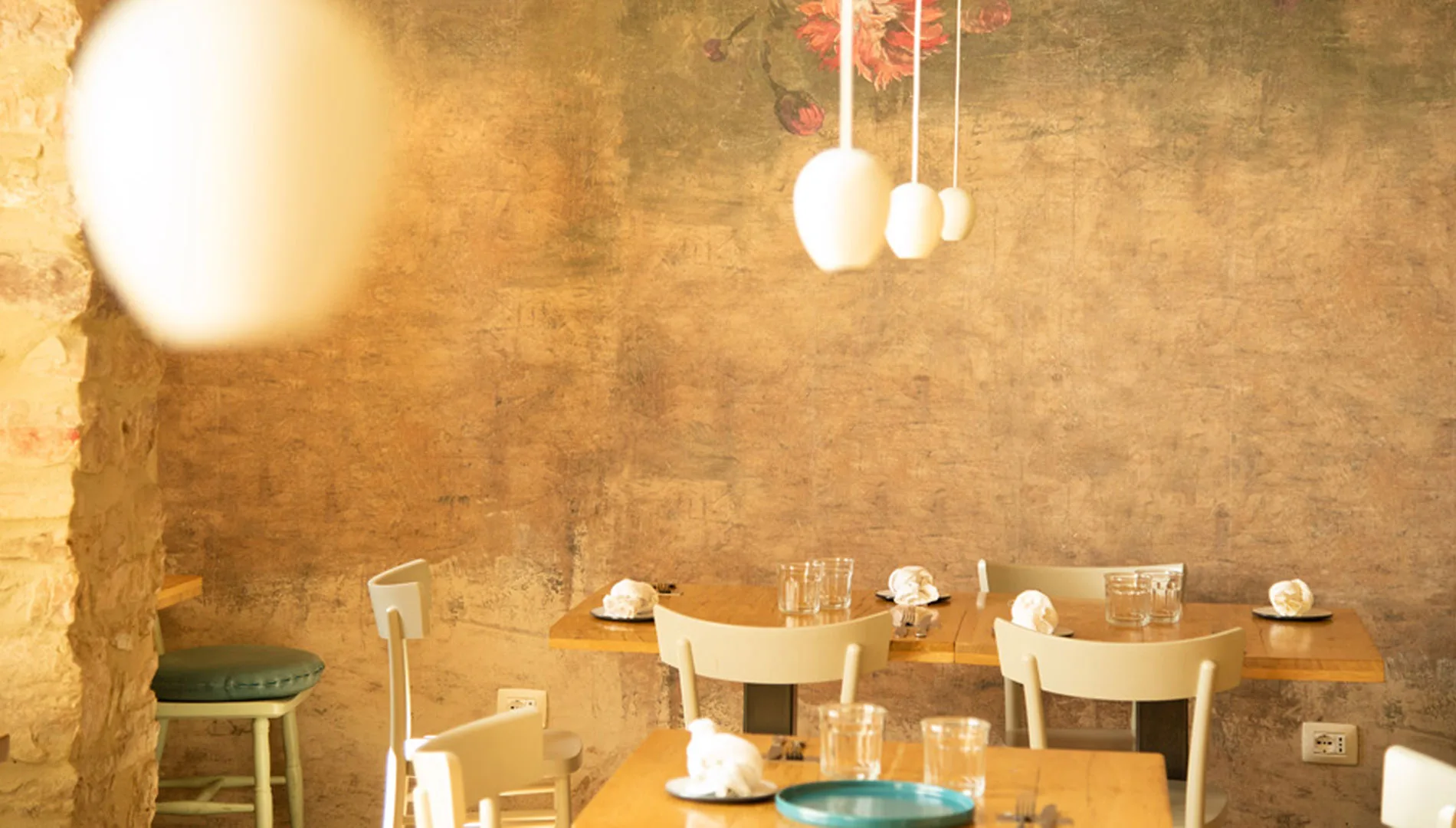 Osteria del Posto — photo 8