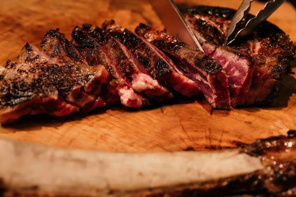 Wagyu Steakhouse — photo 13