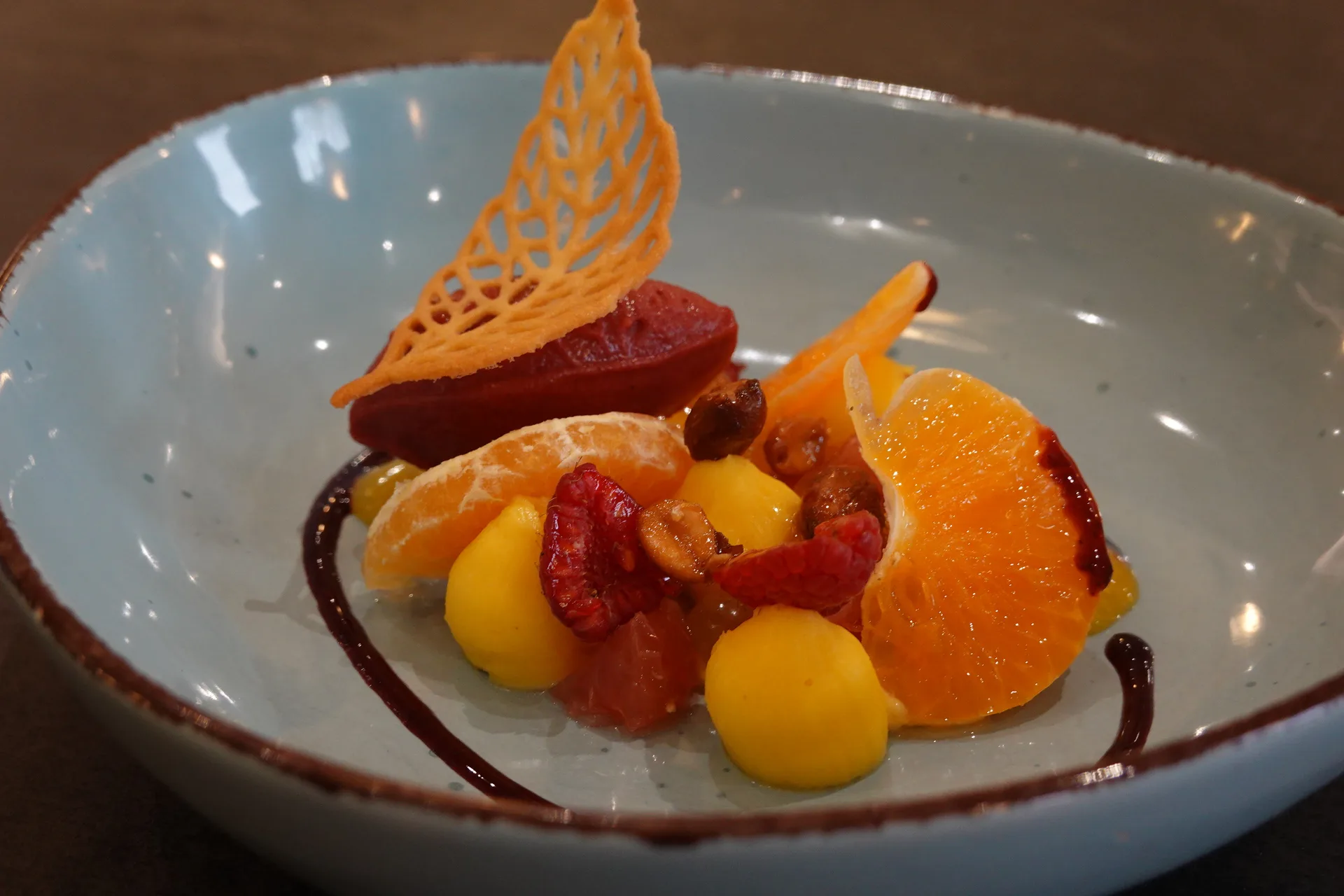 L'Assiette Roannaise — photo 34