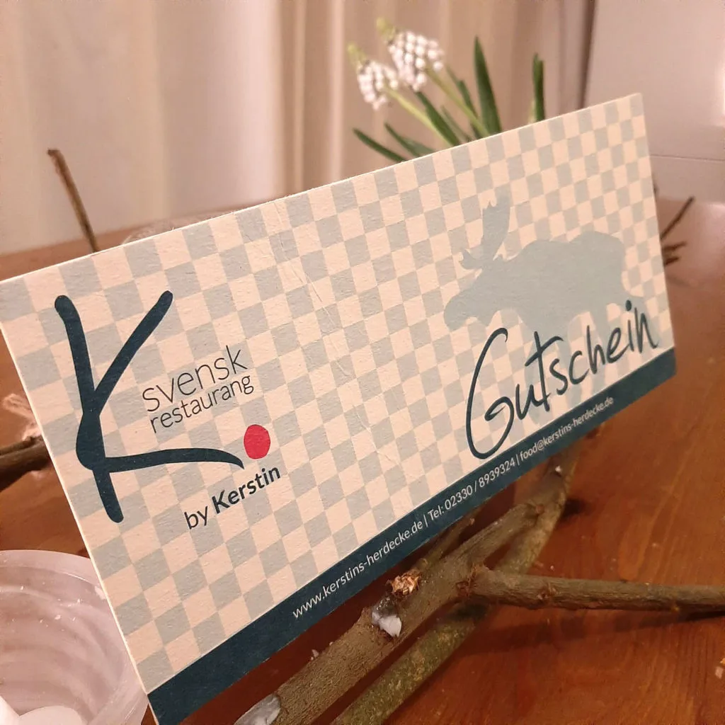 Kerstins Restaurant — photo 59