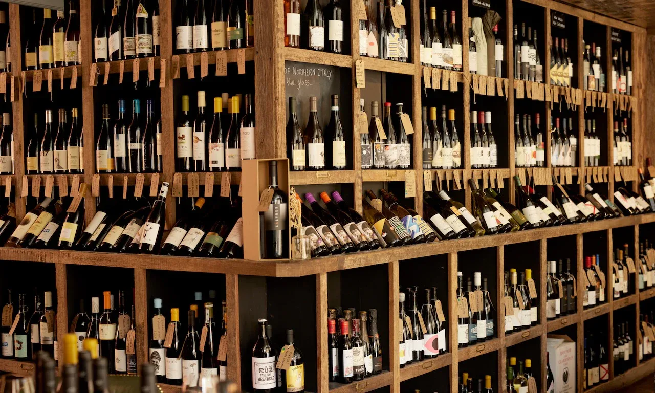 Beckford Bottle Shop — photo 49