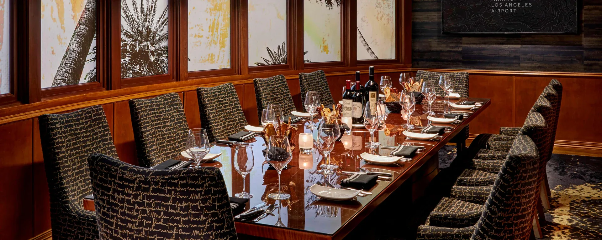 JW Steakhouse — photo 24